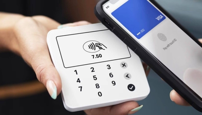 Appena lo 0,8% di commissioni | POS SumUp Solo Lite